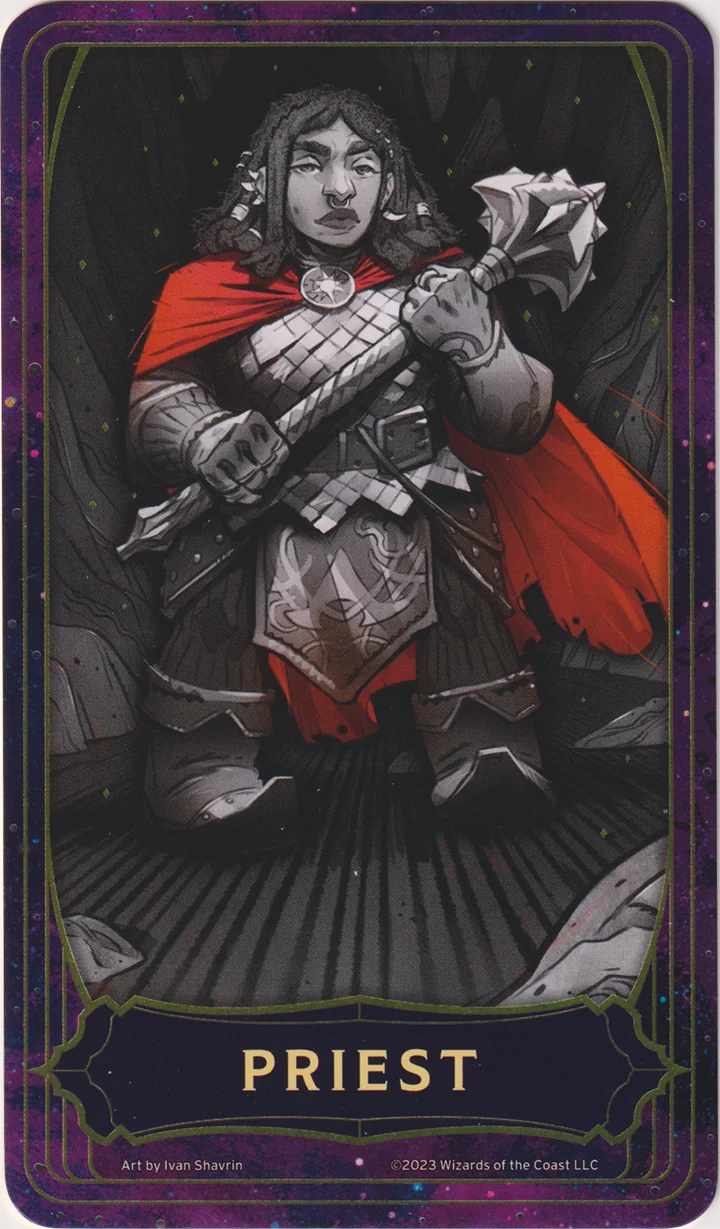 Priest